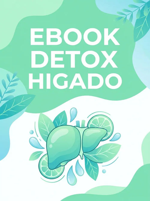 EBOOK DETOX HIGADO