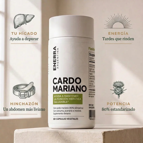 OFERTA 50% OFF - Enerra